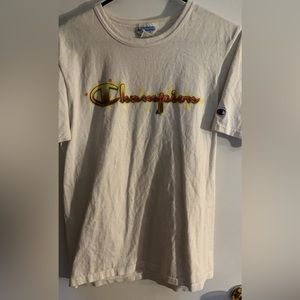 Champions T-Shirt